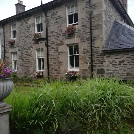 Carradales Luxury Guest House-3
