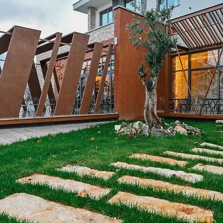 Hotel Buna Mostar-3