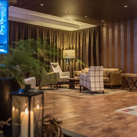 Hotel Peterhof - REOPENING November 2026-2