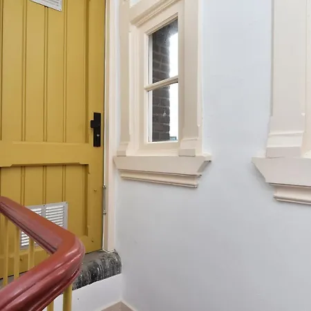 Boutique Hotel Havenkantoor-2