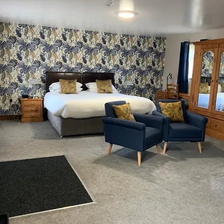 The Red Lion Inn Partney-2