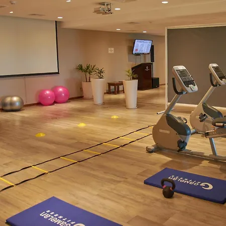 Hotel Termas Victoria Wellness Spa-3