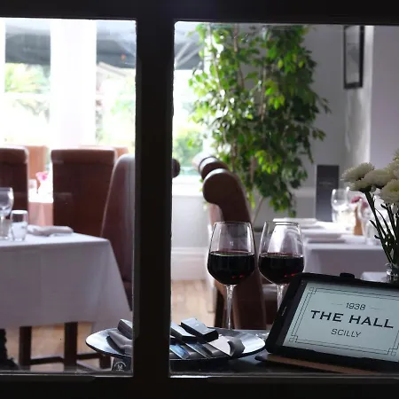 St Marys Hall Hotel-3