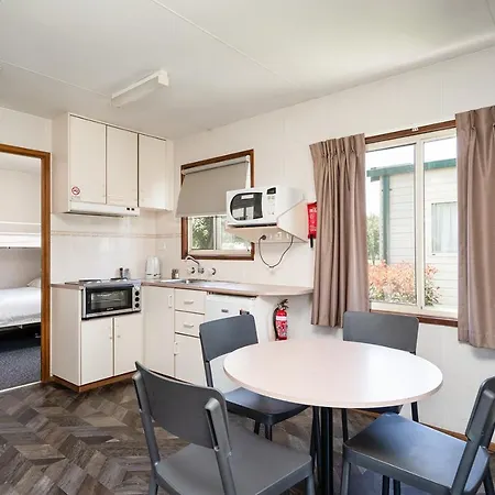 Gundagai Cabins & Tourist Park-3