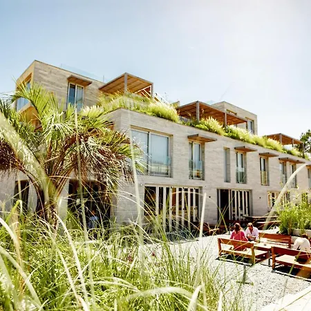 Casagrande Hotel & Beach Club-2