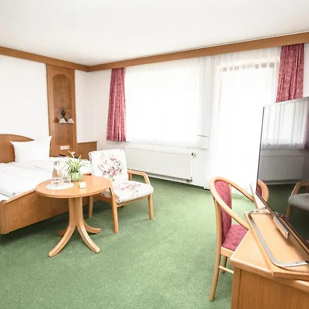 Hotel Gerbe-3