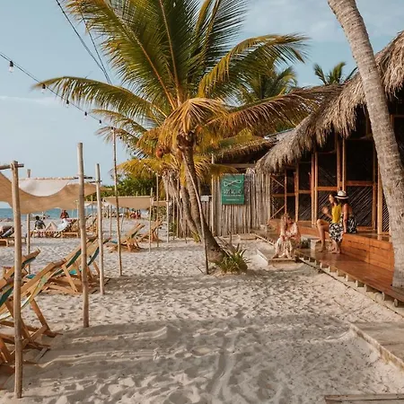 Dos Aguas Lodge-2