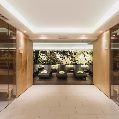 Boutique Hotel Erla-3