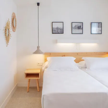 Hm Alma Beach - Adults Only-2