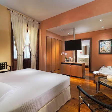 Hotel San Roque (Adults Only)-3