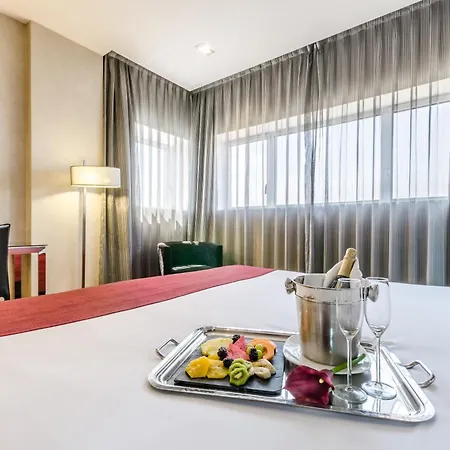 Eurostars Executive-2