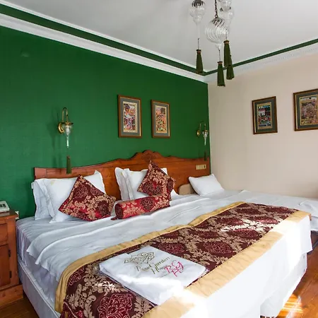 Garden House Hotel - Special Class-2