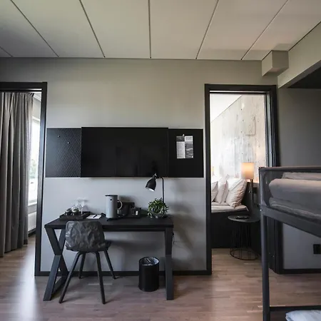 Froesoe Park Hotel-3