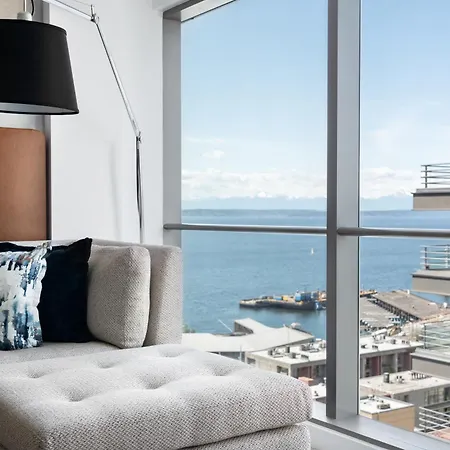 Four Seasons Hotel Seattle-3