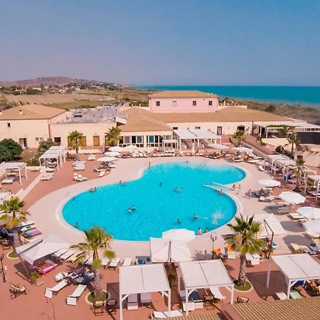 Zeta Club Sikania Eco Resort-2