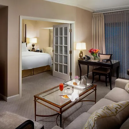 The Townsend Hotel-3