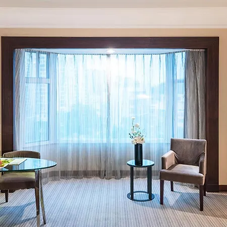 Millennium Harbourview Hotel Xiamen-3