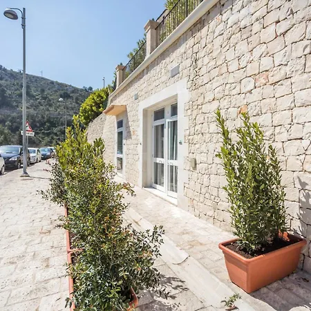 San Giorgio Palace Hotel Ragusa Ibla-2