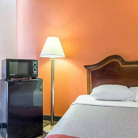 Motel 6-Hope, Ar-3