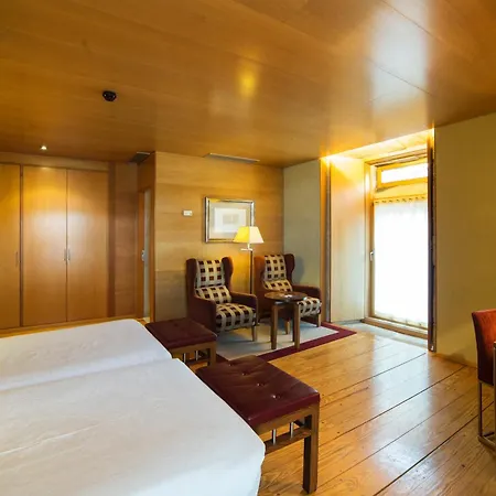 Parador De Santo Estevo-3