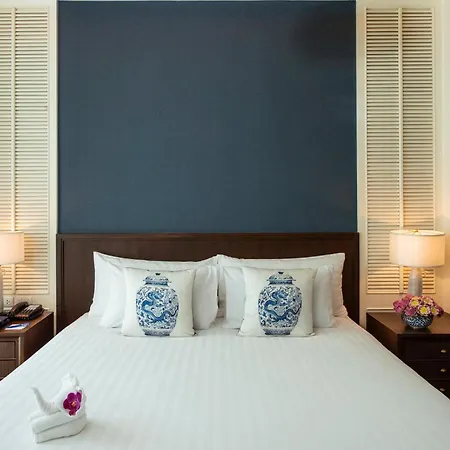 The Rose Residence, Bangkok-2