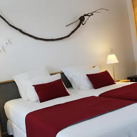 Lousada Country Hotel-3
