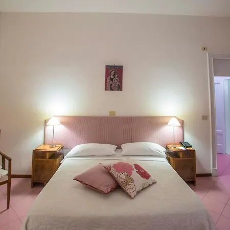 Hotel Victoria Maiorino-2