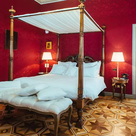 Relais&Chateaux Villa Crespi-2