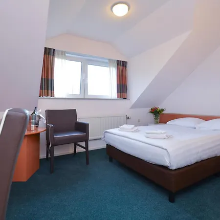 Fletcher Landhotel Bosrijk Roermond-3