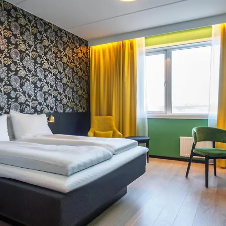 Thon Hotel Kirkenes-3