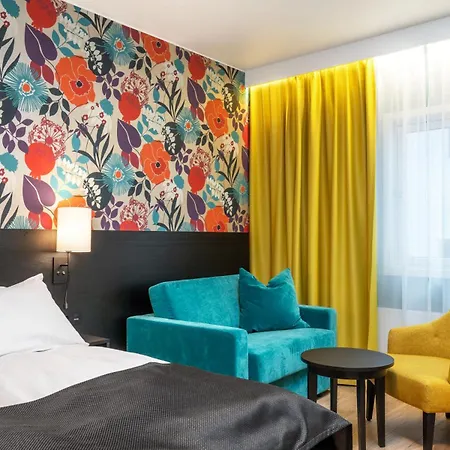 Thon Hotel Harstad-2