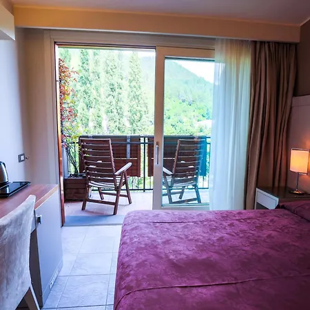 Ròseo Euroterme Wellness Resort-2