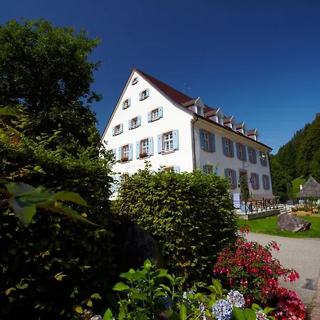 Hotel Hofgut Sternen - Ravennaschlucht-3