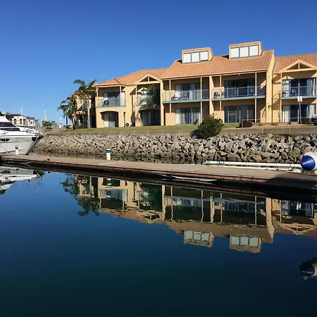 Marina Hotel-3