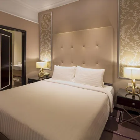 Dorsett Hartamas Kuala Lumpur-3