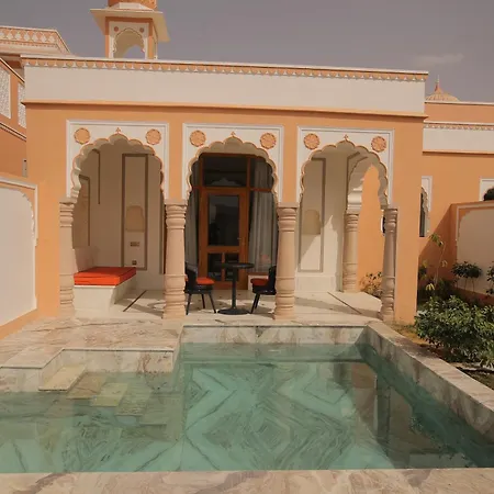 Buena Vista Luxury Garden Spa Resort-2
