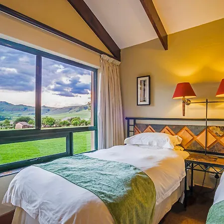 Aha Alpine Heath Resort-3