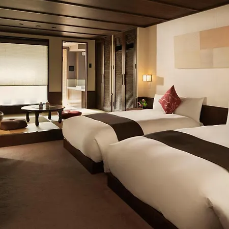 The Junei Hotel Kyoto Imperial Palace West-3
