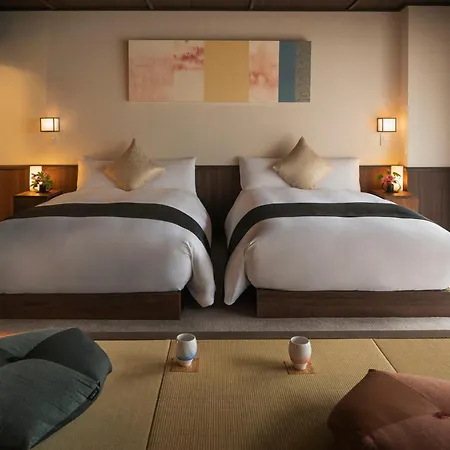 The Junei Hotel Kyoto Imperial Palace West-2