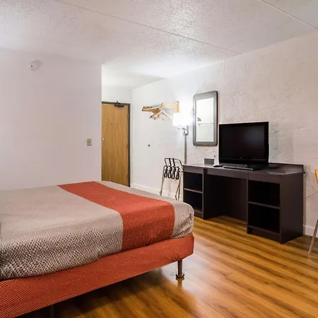 Motel 6-Prospect Heights, Il-2