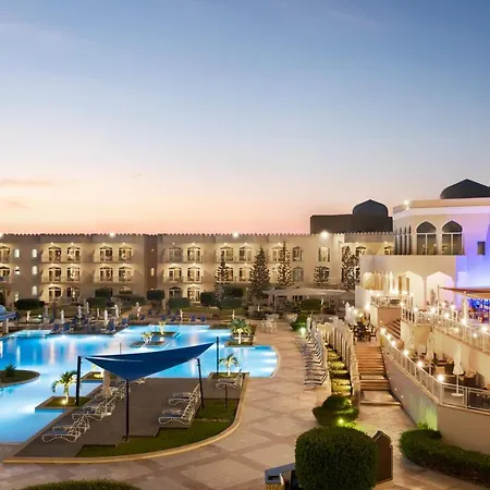 Wyndham Garden Salalah Mirbat-2