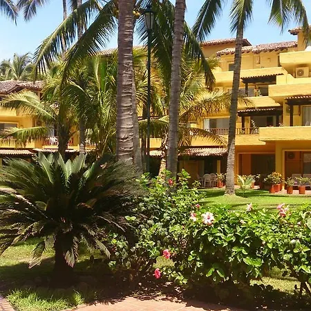 Villas Del Sol En Los Tules-2