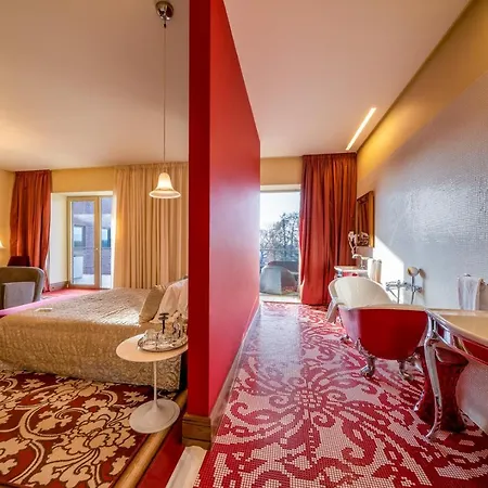 Harmony Park Hotel & Spa-3