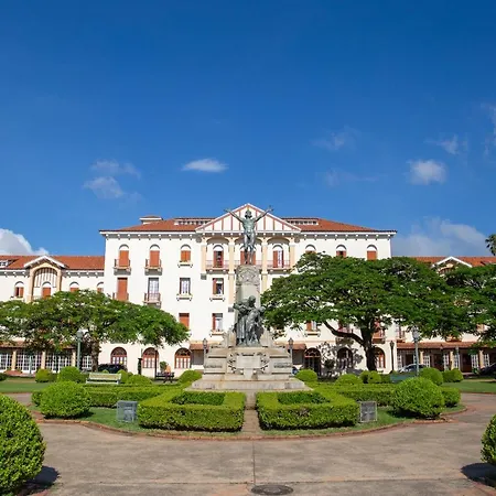 Palace Hotel - Pocos De Caldas-3