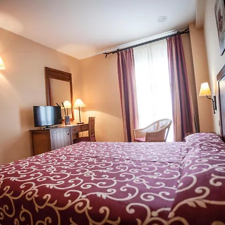 Gran Hotel Ciudad Del Sur-3