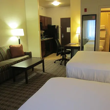 Mainstay Suites St Robert - Fort Leonard Wood-2
