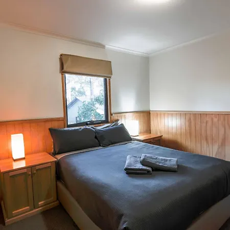 Discovery Resorts - Cradle Mountain-3