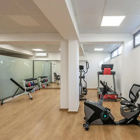 Mossa Well Being Hotel - Heated pool&Wellness Spa-3