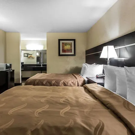 Quality Inn Goose Creek - Charleston-3