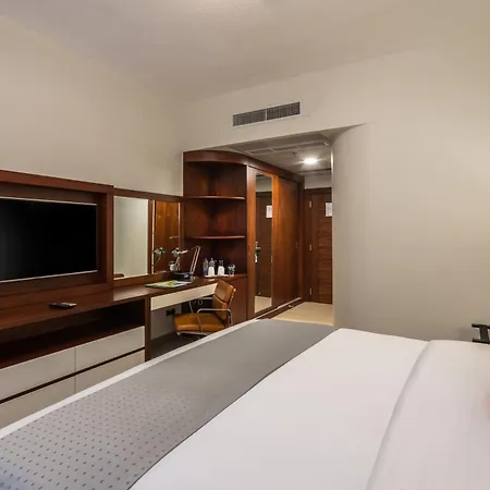 Al Reem Village Hotel-2